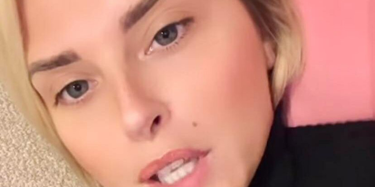 Delphine Wespiser le bonheur sans Kelly Vedovelli, sa rivale écartée de C8