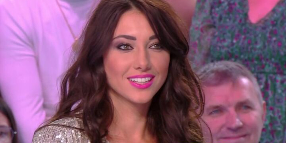 Delphine Wespiser « ultra-proche » de Cyril Hanouna, une confidence dans TPMP révèle tout
