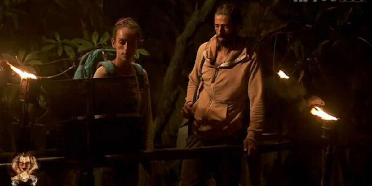 Denis Brogniart crée la surprise dans Koh-Lanta 2023, double-coup de théâtre qui change la donne !