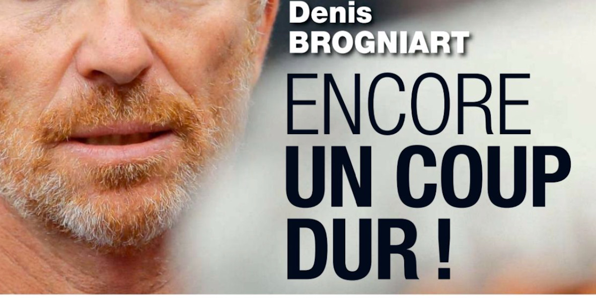 Denis Brogniart, encore un nouveau coup dur en Polynésie