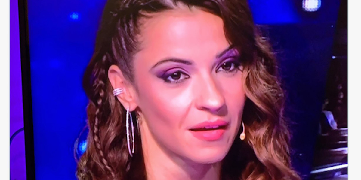 Denitsa Ikonomova malaise dans Danse avec les stars 2021, Camille Lellouche sème le trouble