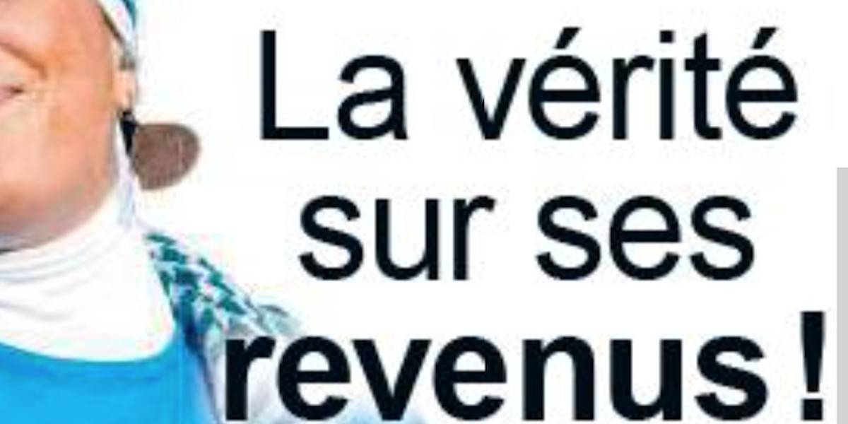 Diam's millionnaire, la vérité sur ses revenus