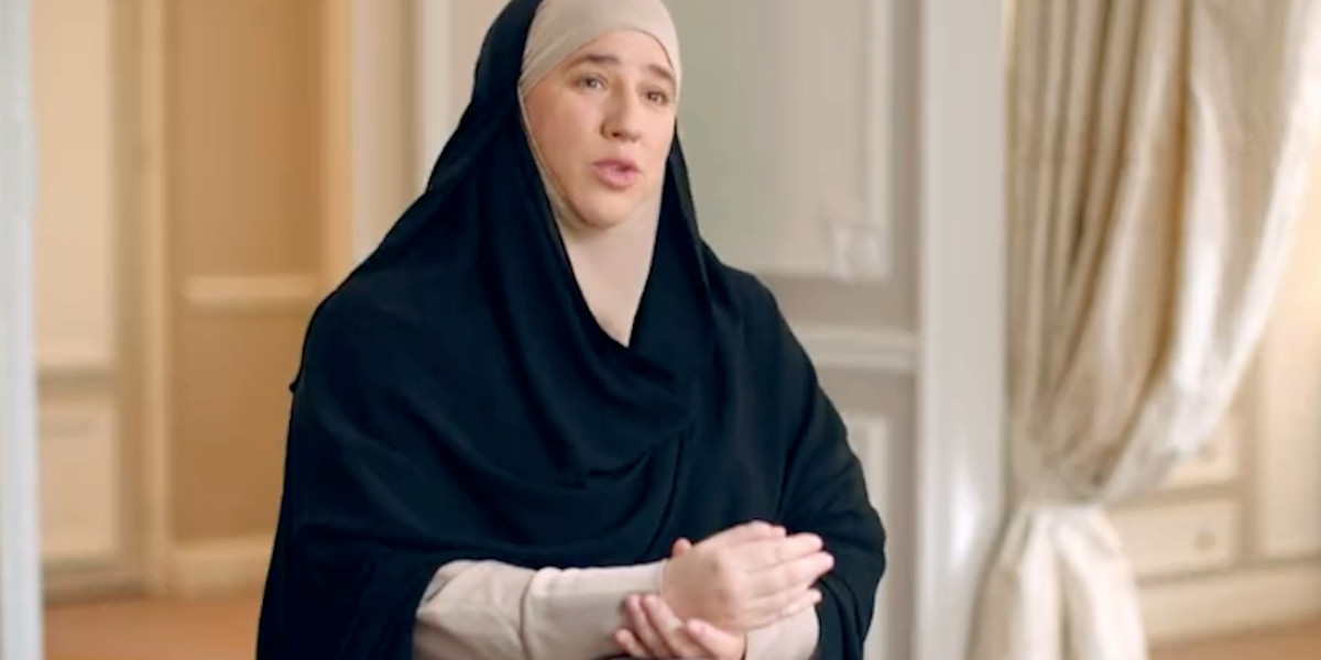 Diam's, vie de famille, quotidien, ses confidence face à Audrey Crespo-Mara