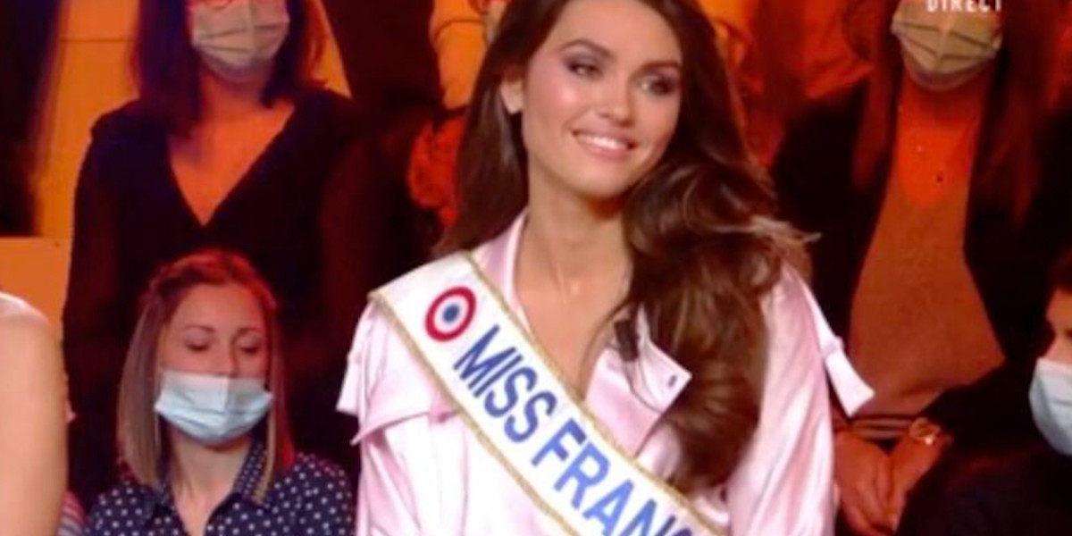 Diane Leyre célibataire, la vérité éclate chez Cyril Hanouna
