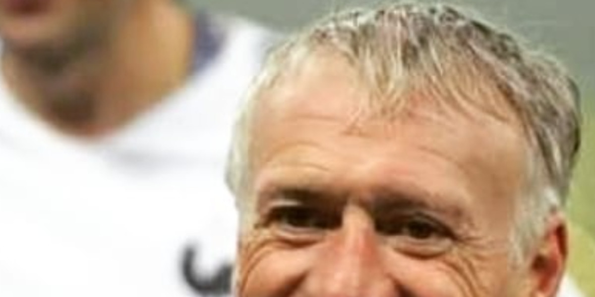 Didier Deschamps, grosse pression de Noël Le Graët, son avenir « incertain »