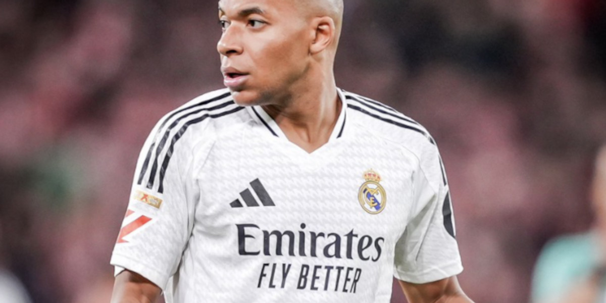 Didier Drogba compare Kylian Mbappé à Tiger Woods
