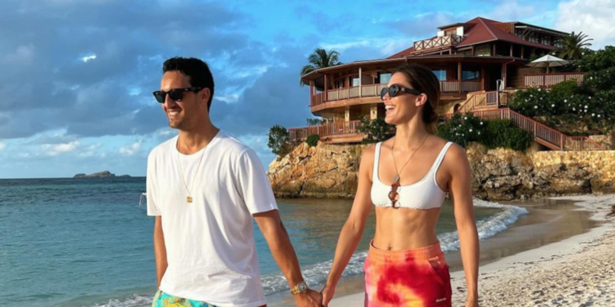 Diego El Glaoui : Une rupture apaisée avec Iris Mittenaere recasée avec le fils d'un milliardaire 