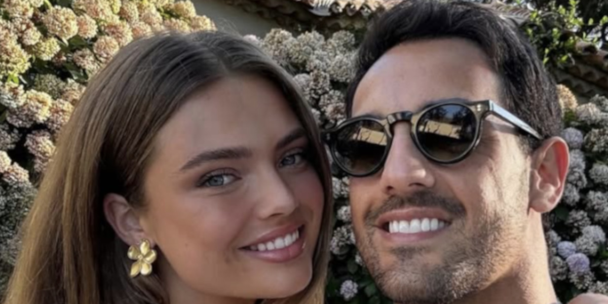 Diego El Glaoui, qui est Maxime Teissier, la bombe qui a fait craquer l'ex d'Iris Mittenaere ?