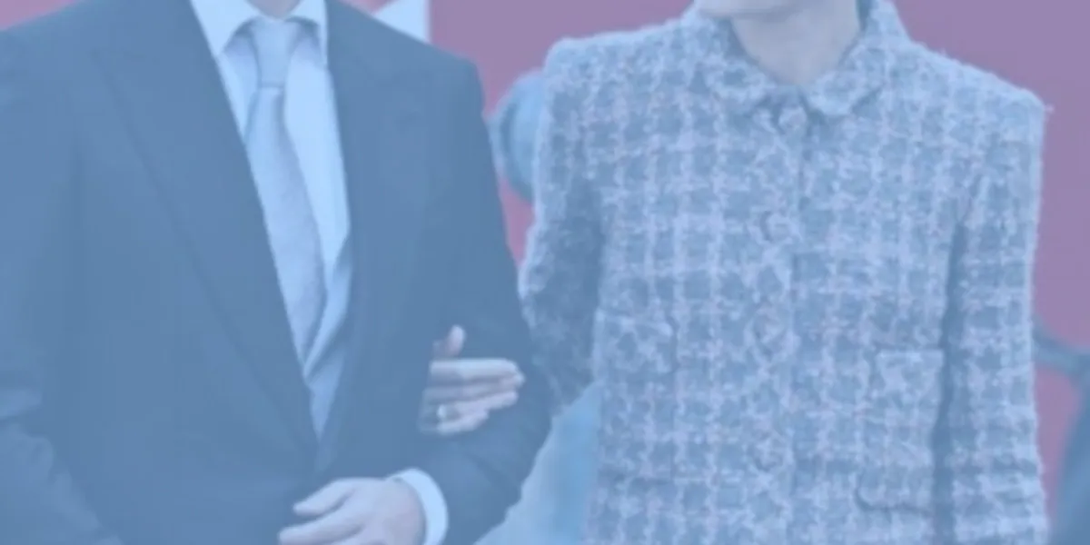 Dimitri Rassam, bébé 2 avec Charlotte Casiraghi - son vœu pour 2023