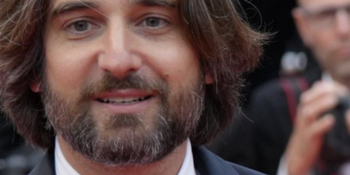 Dimitri Rassam : ce que son divorce avec Charlotte Casiraghi lui a appris ?