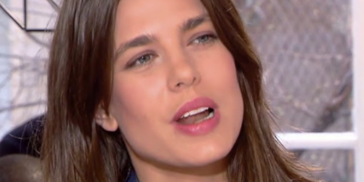Dimitri Rassam : ses vérités cash sur le mariage et le divorce avec Charlotte Casiraghi
