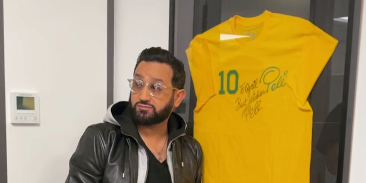 Diners clandestins, Cyril Hanouna déballage sur une haute personnalité