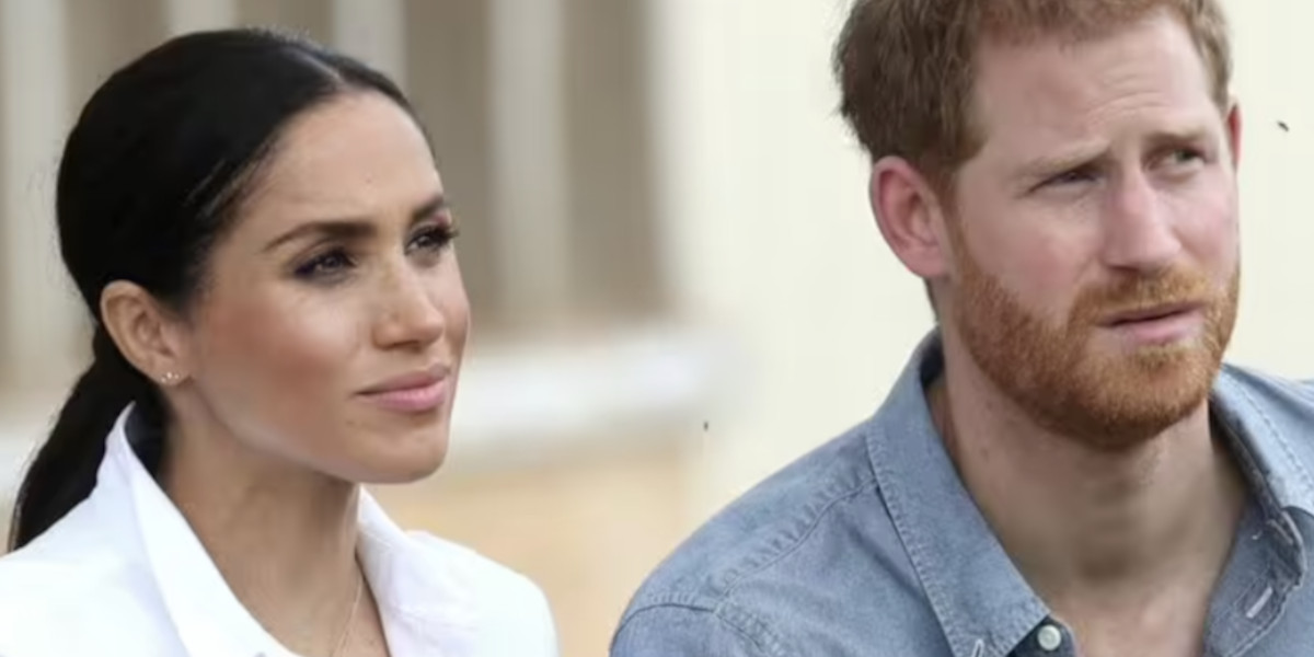 Divorce de Meghan Markle et Harry ? Un spécialiste brise le silence