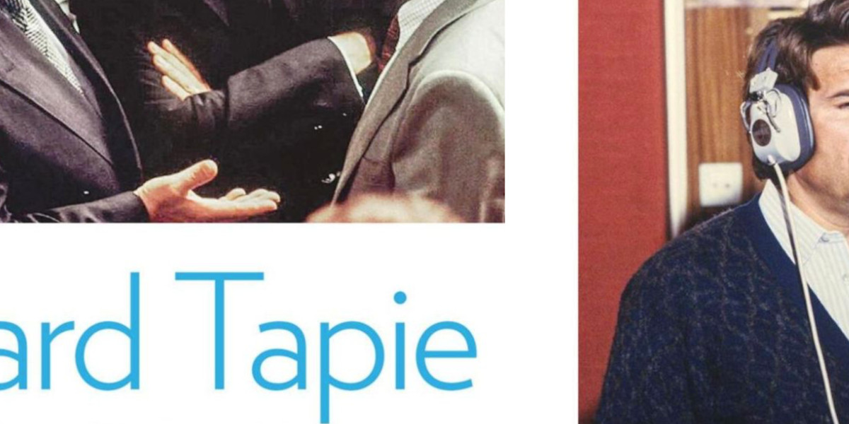 Dominique et Bernard Tapie, surprenant risque sur une autoroute, révélation de Franz-Olivier Giesbert, son ami