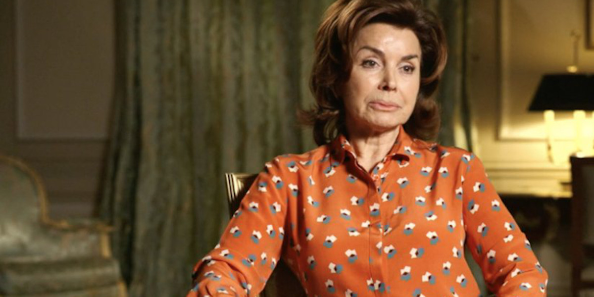 Dominique Tapie, un quotidien précaire ? Sa vie après Bernard révélée 