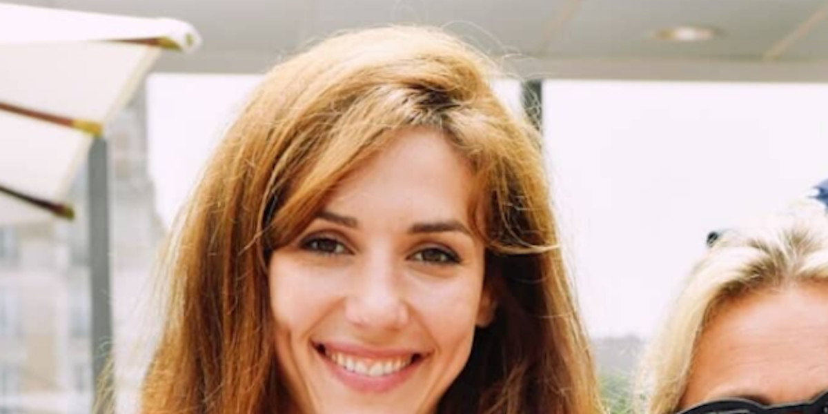 Doria Tillier, ridicule, artificiel, elle évoque un souvenir mémorable à Cannes