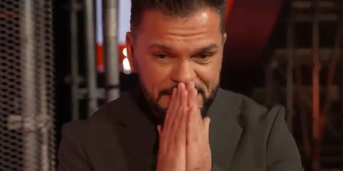 Drame dans The Voice : Marco Léna éclate en sanglots en direct, la raison révélée 