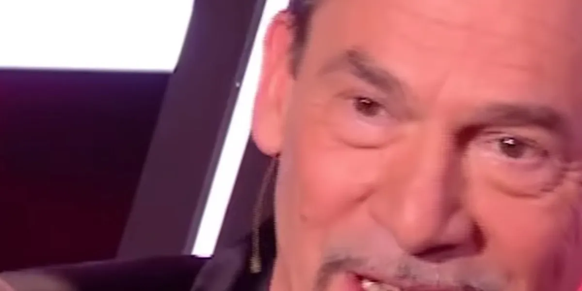 Drogue, alcool, Florent Pagny sauvé de la destruction par Azucena, son pilier de force, révélations
