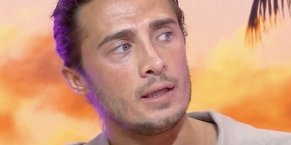 Dylan Thiry, les raisons de son divorce avec Ayem Nour ?