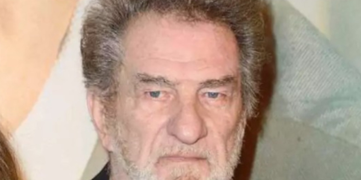 Eddy Mitchell, une brutale rupture !