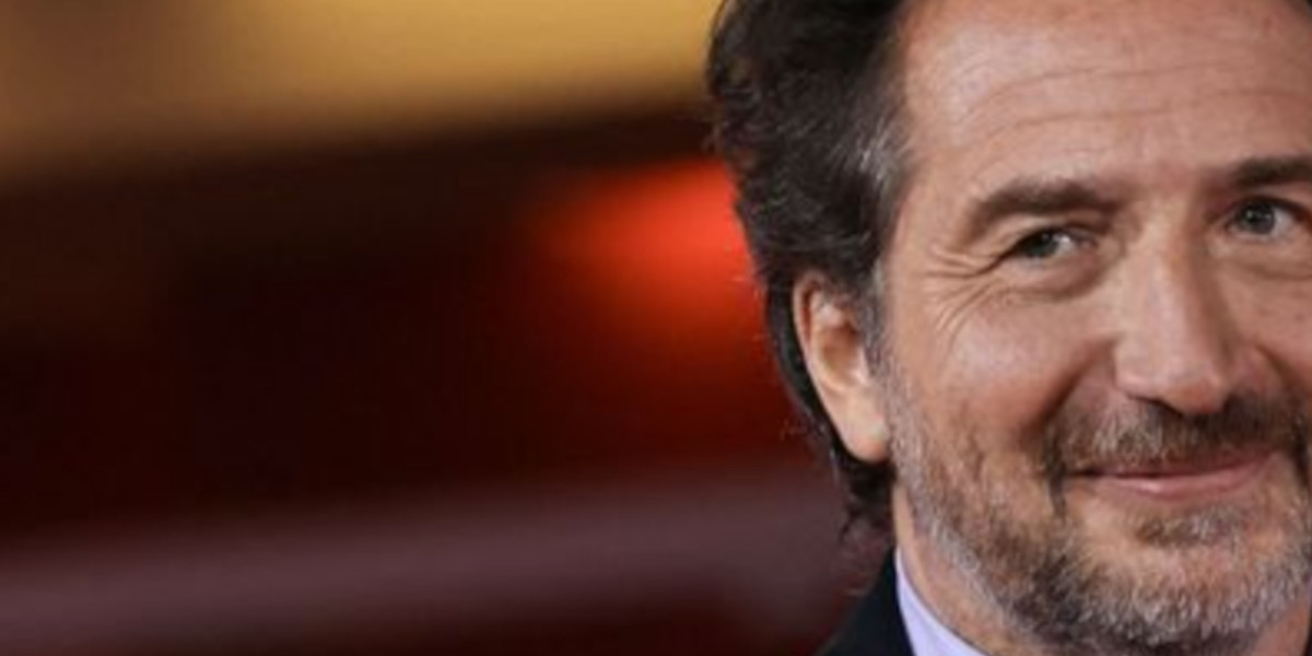 Edouard Baer accusé d'agressions sexuelles : son entourage lève le voile
