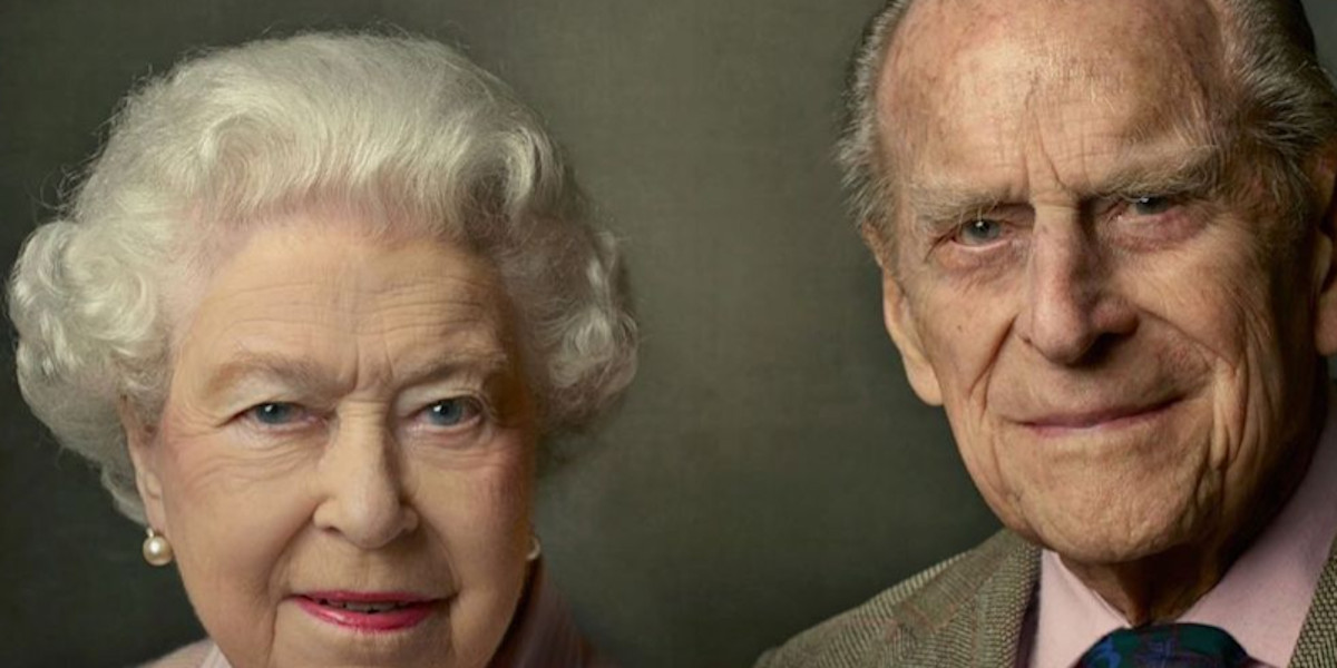 Elizabeth II aveuglée par l'amour, sa confidence sur le prince Philip décédé