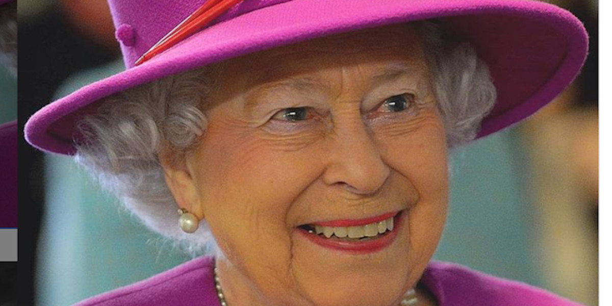 Elizabeth II, manque de dignité, de pudeur, la nausée après le déballage de Meghan