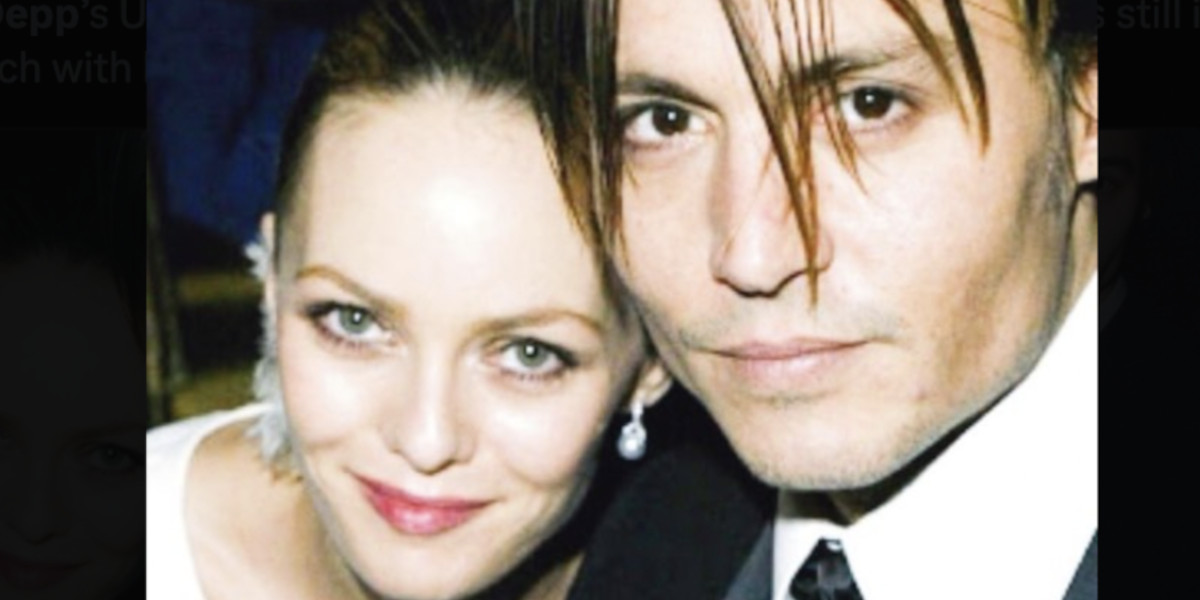 « Elle brille de mille feux », la déclaration de Johnny à Vanessa Paradis 