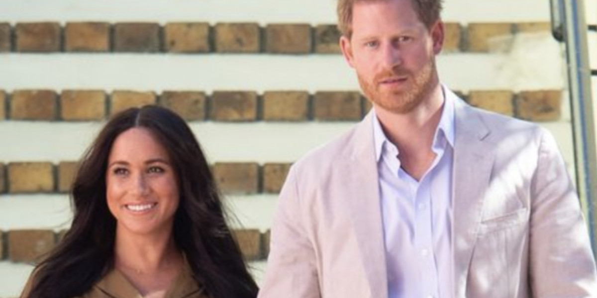 « Elle le traite terriblement », Harry malheureux aux côtés de Meghan Markle 