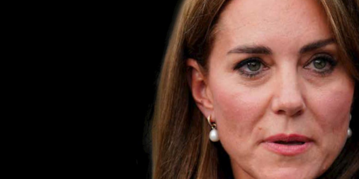 Kate Middleton, un chagrin immense : « Elle ne sera jamais reine » 
