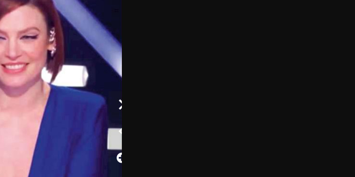 Élodie Frégé ose tout dans Mask Singer 2023 : découvrez ses tenues scandaleuses (photo)