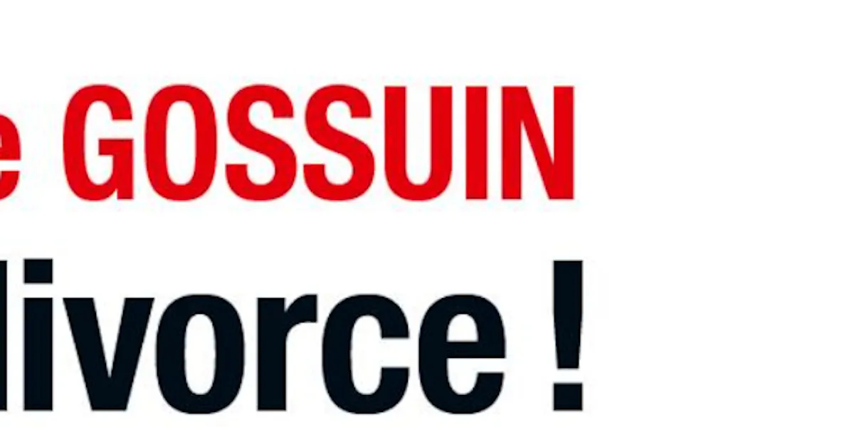 Élodie Gossuin -« fin de crise » avec Bertrand Lacherie, escapade dans les Landes