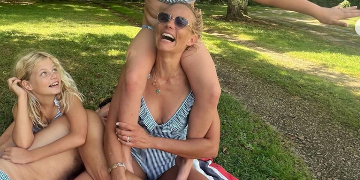Élodie Gossuin, liaison avec Bruno Guillon, le lapsus qui fait sensation !