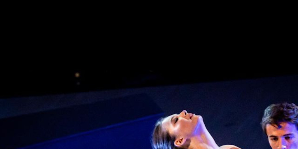 Elsa Bois, triche dans DALS, confidence trouble d'Anggun