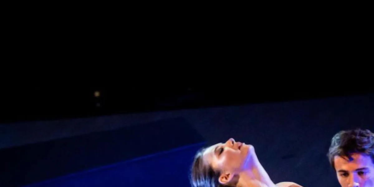 Elsa Bois, trucage dans DALS - étrange volte-face d'Anggun après une sombre accusation