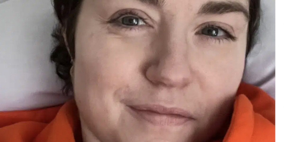 Émilie Dequenne de nouveau hospitalisée pour un cancer