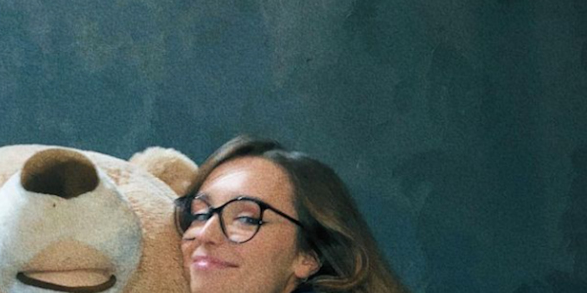 Emma Smet, divorce, manque de confiance, aide précieuse à Kylian Mbappé