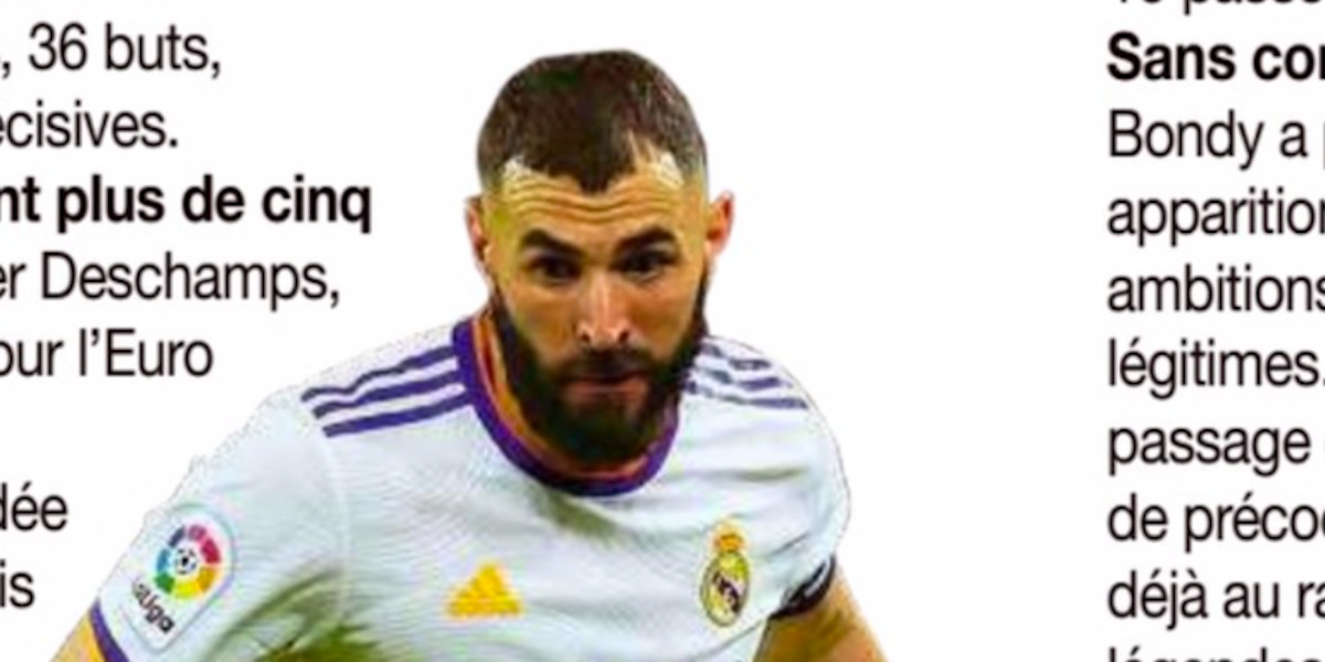 Emma Smet et Kylian Mbappé, gros rapprochement avec la femme de Benzema, ferme mise au point