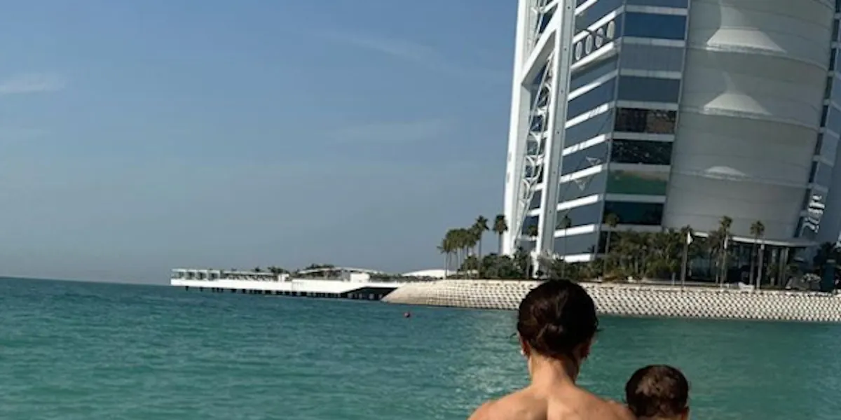 Emma Smet, l'ex de Kylian Mbappé, tourne le dos à Hiba Abouk et Achraf Hakimi en pleine tourmente