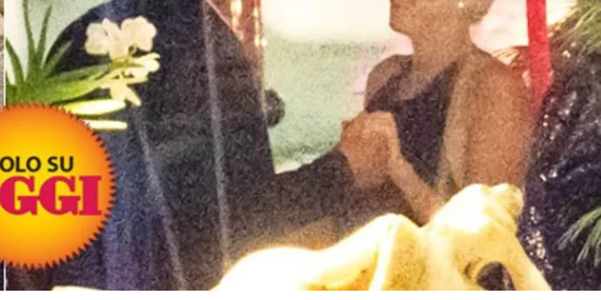 Emma Watson et Charlène de Monaco, un homme en commun, photo scandaleuse