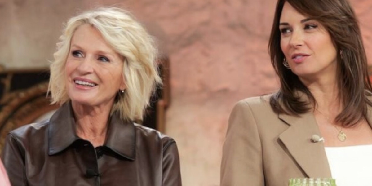 Émotion en direct ! Sophie Davant de retour dans Affaire Conclue aux côtés de Julia Vignali 
