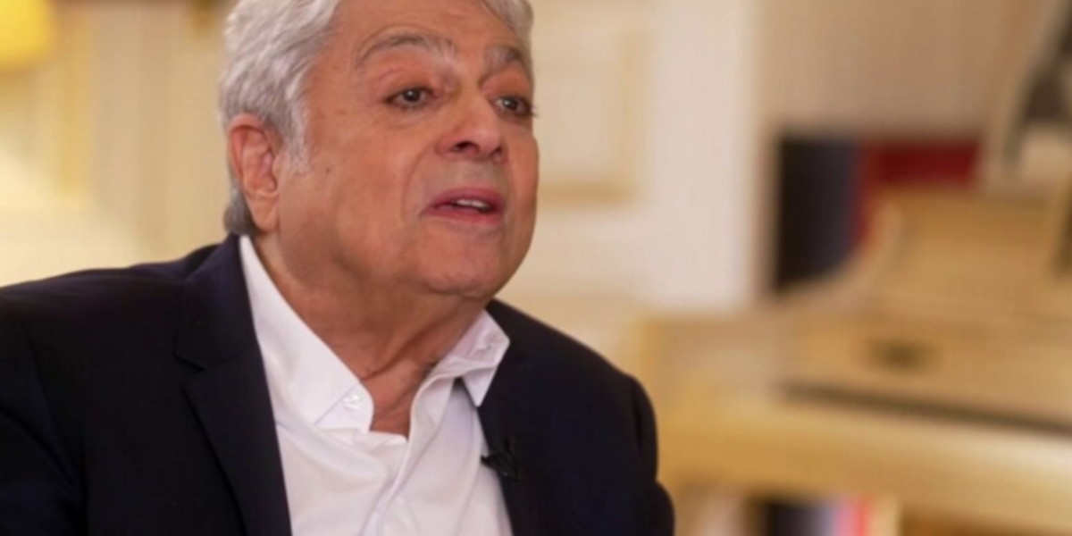Enrico Macias marié à une fan japonaise ? « C'est de la folie ! »