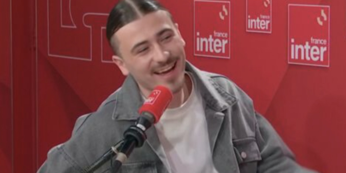 Entre Pascal Obispo et Pierre Garnier, tout est déjà réglé