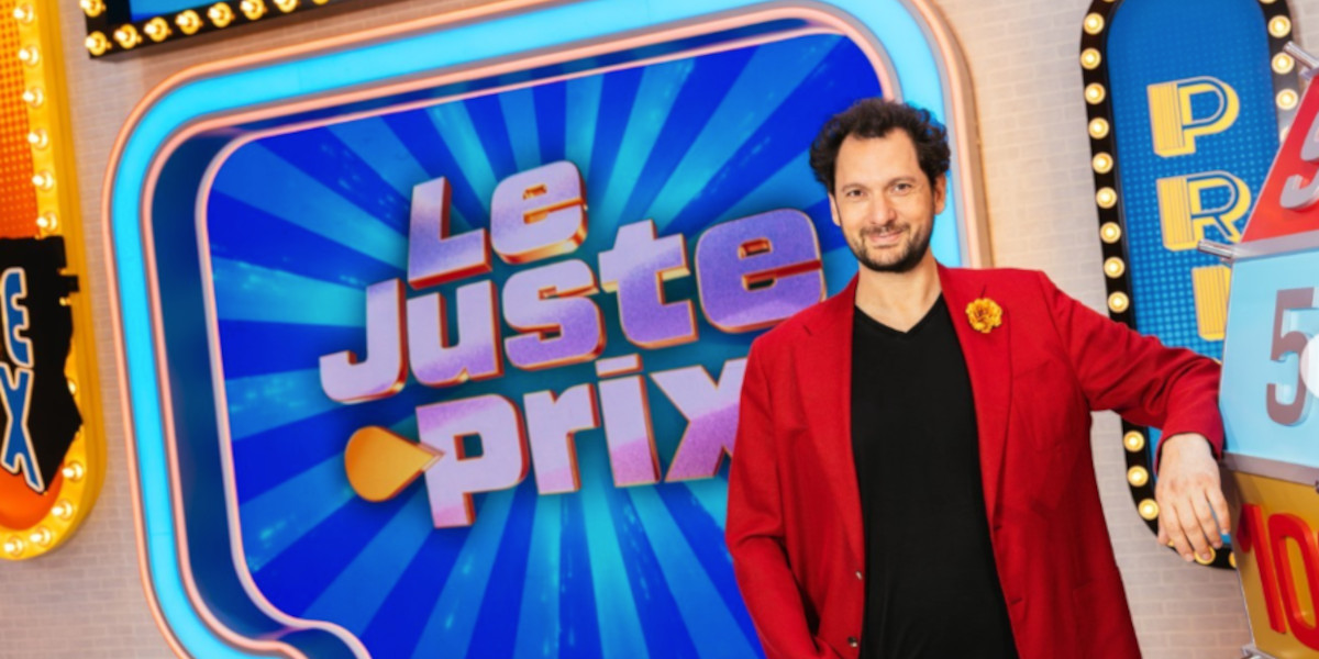 Éric Antoine finalise son divorce avec Calista Sinclair, cette confidence qui en dit long 