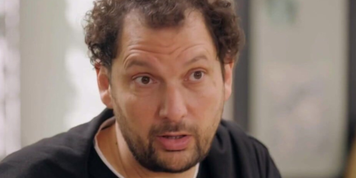 Eric Antoine, que pense-t-il de l'arrivée de Cyril Hanouna sur M6 ?