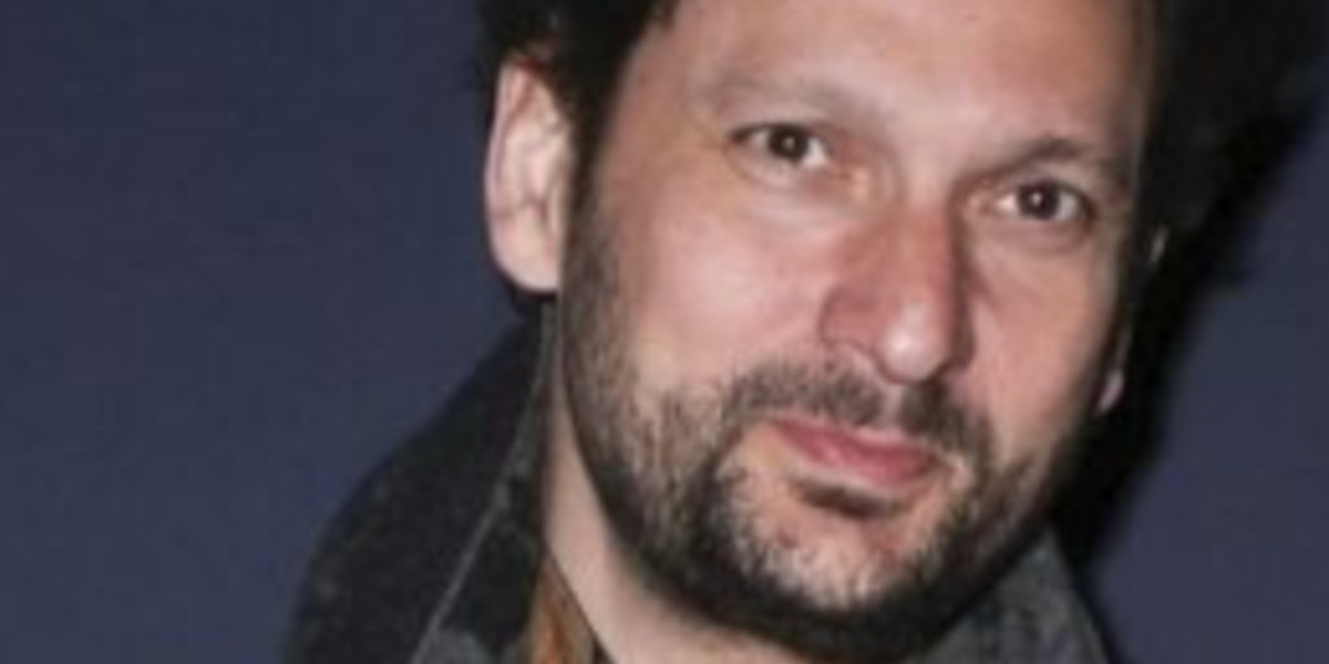 Eric Antoine, la curieuse raison de son divorce avec Calista 