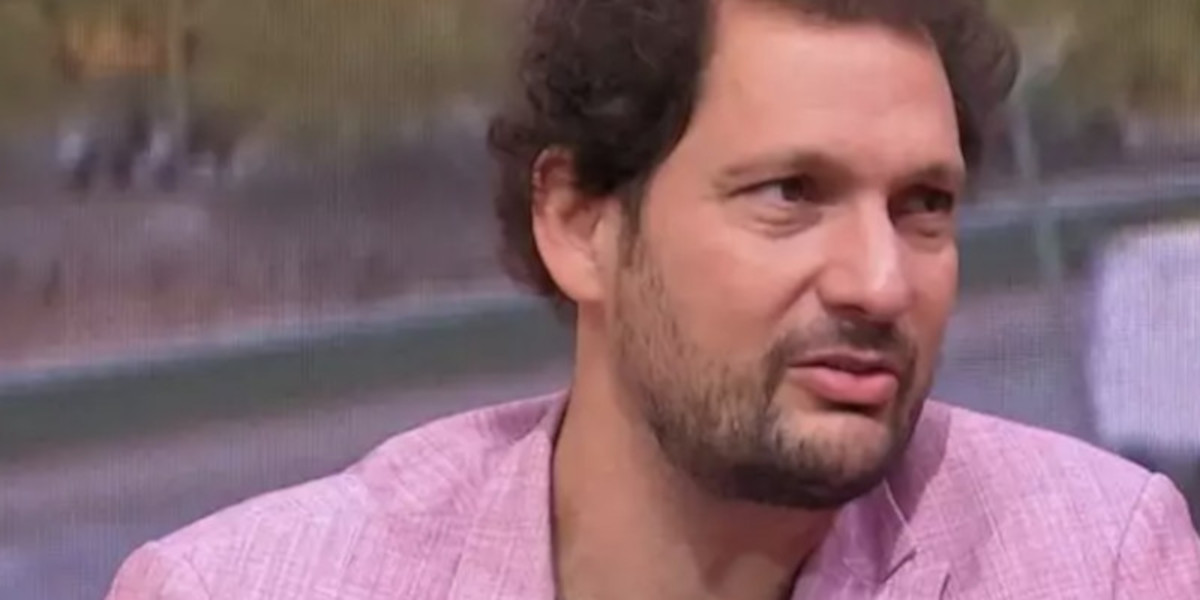 Éric Antoine et Gennifer Demey : la date de leur mariage religieux 
