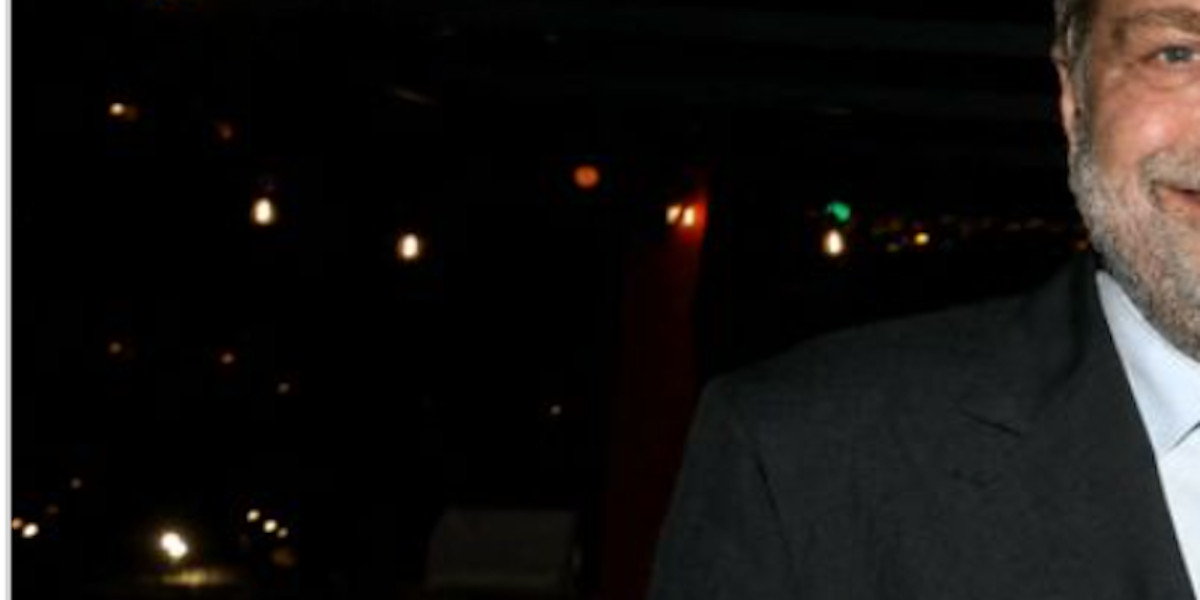 Éric Dupond-Moretti sous le choc- son fils en garde sur soupçons de violences conjugales