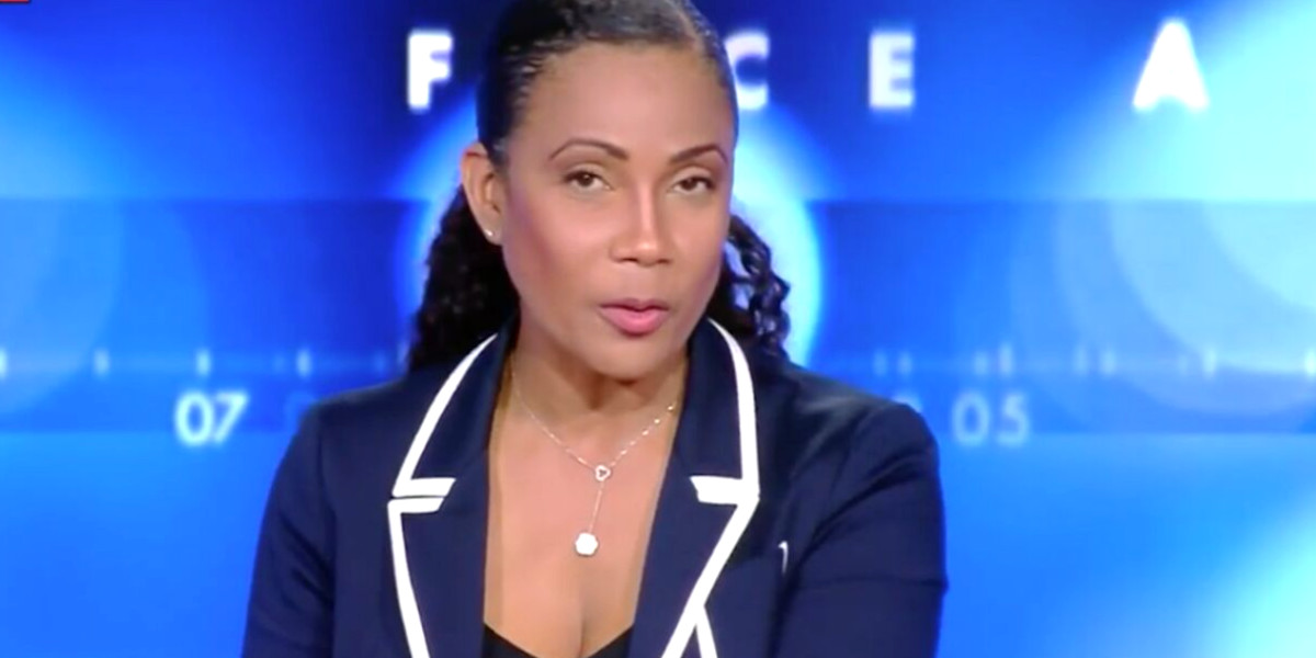 Eric Zemmour, Christine Kelly en quarantaine, Covid-19, l'annonce en direct
