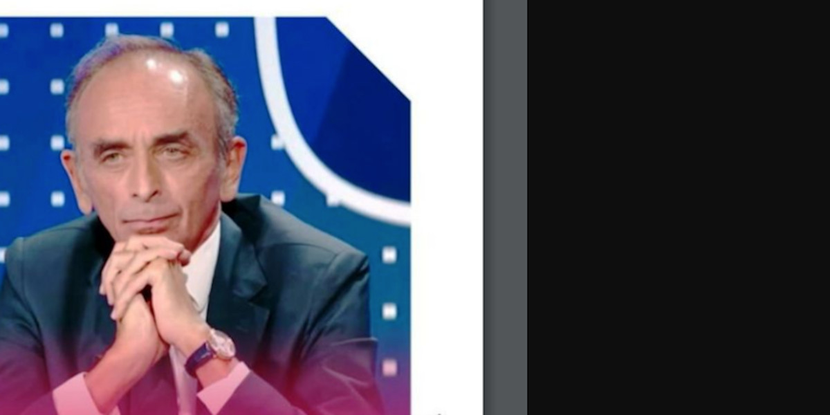 Eric Zemmour étrillé chez Laurent Ruquier, décision injuste de France 2